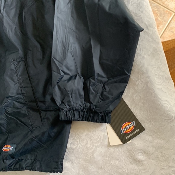 Dickies Men's Blue Jacket - Picture 3 of 12